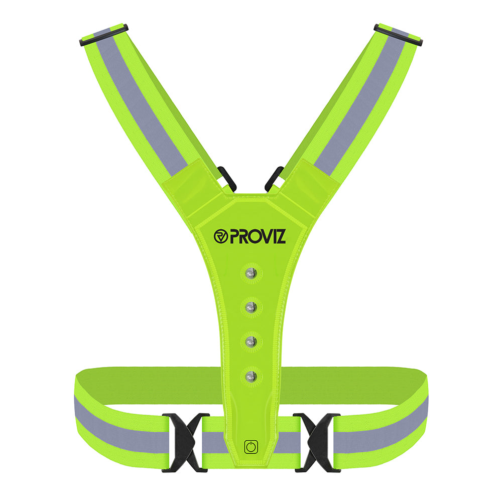 proviz-led360-vest image 1